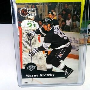 Wayne gretzky #101